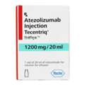 Understanding Atezolizumab 1200mg Injection For NSCLC Treatment
