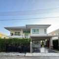 THB 7100000,  4 BR,  85 Sq. Feet,  ขายเพียง 7.1 ล้าน #ศุภาลัยการ์เด้นวิล