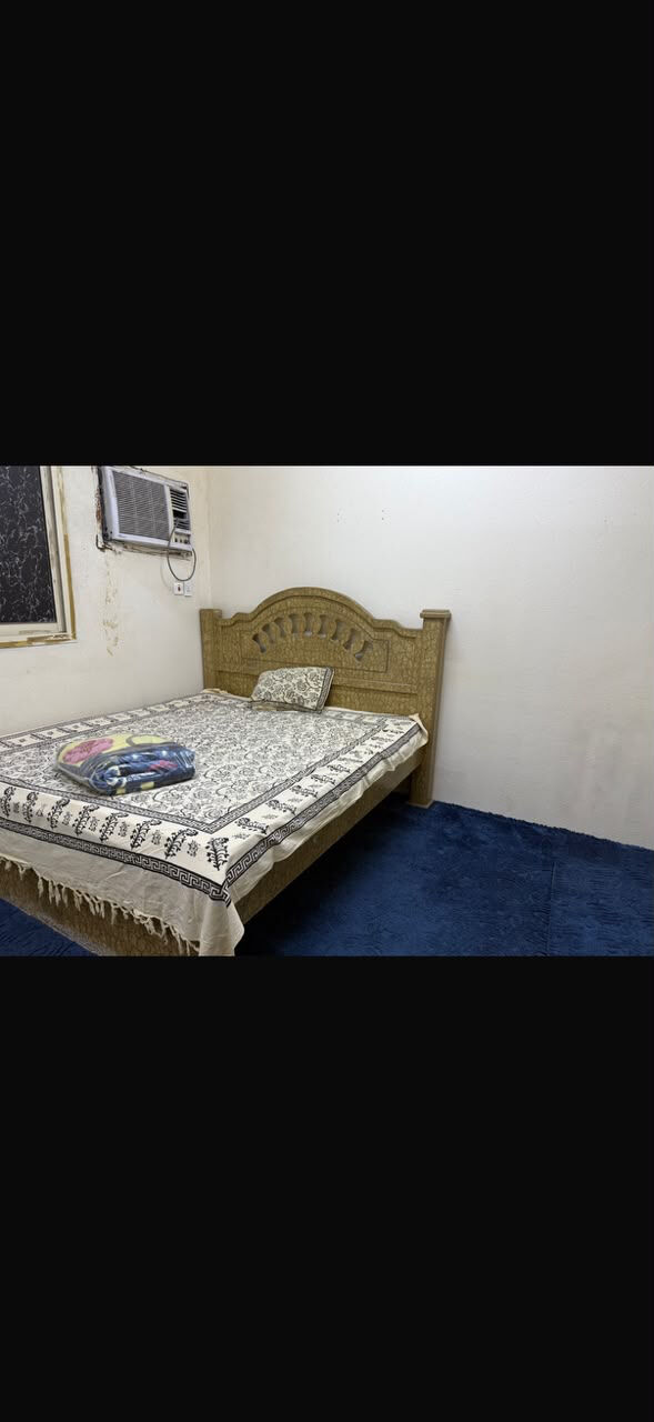 Jubail, Rooms for Rent, SAR 1100/month,  Single Executive Bachelors Room