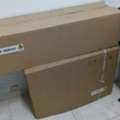 SAR 1500,  Aurora 1.5 Ton Inverter Split AC Sealed Unit .