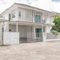THB 5000000,  3 BR,  0 Sq. Feet,  ขาย 5 ล้าน #พฤกษาวิลล์75 #แม่เหียะ บ้านท