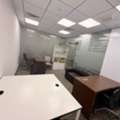 AED 30000,  200 Sq. Feet,  Furnished Office For Rent- Baniyas Square