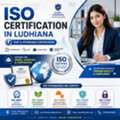 ISO Certification In Ludhiana