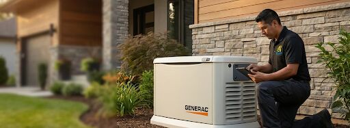 New York, Air Conditioning, Choose Generac Installation In Laredo | RAM Electric & Air