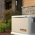 Choose Generac Installation In Laredo | RAM Electric & Air