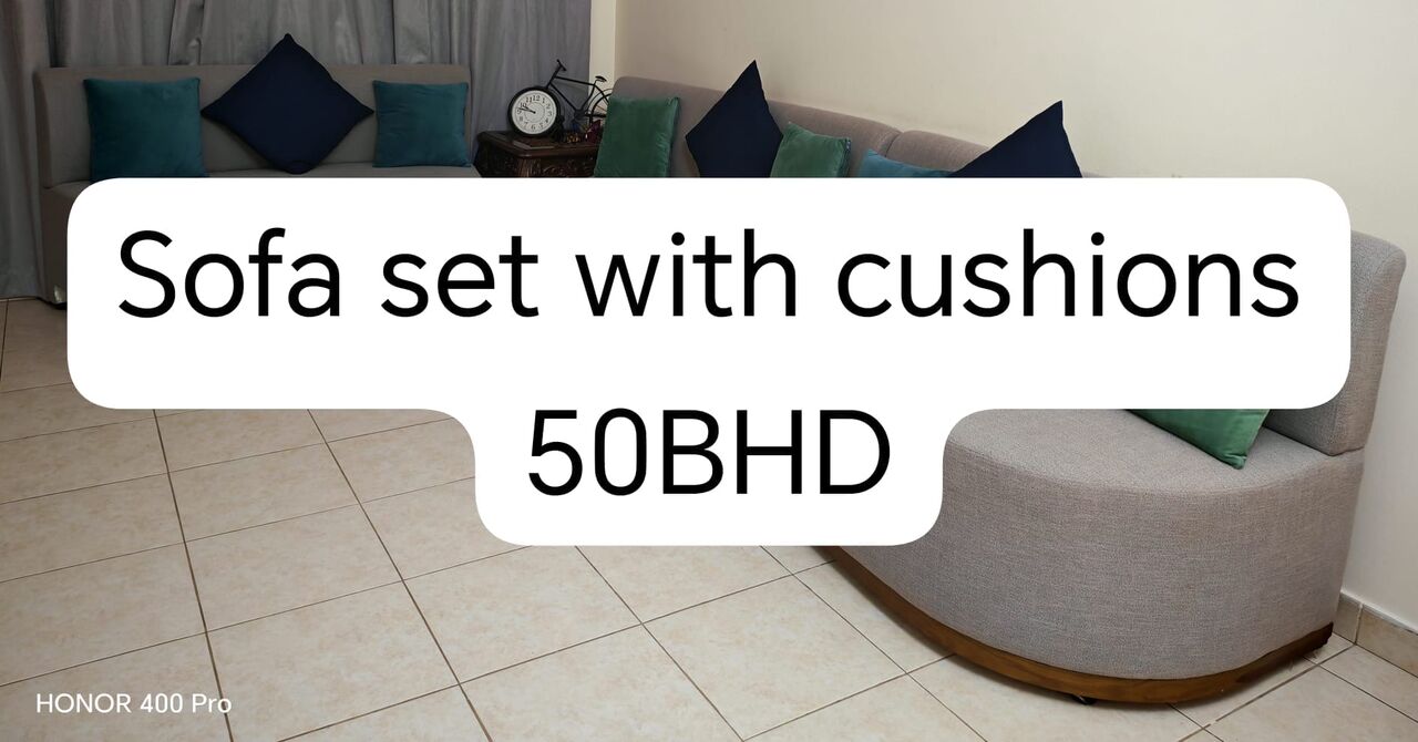 Burhama, Furniture, BHD 300,  For Sale