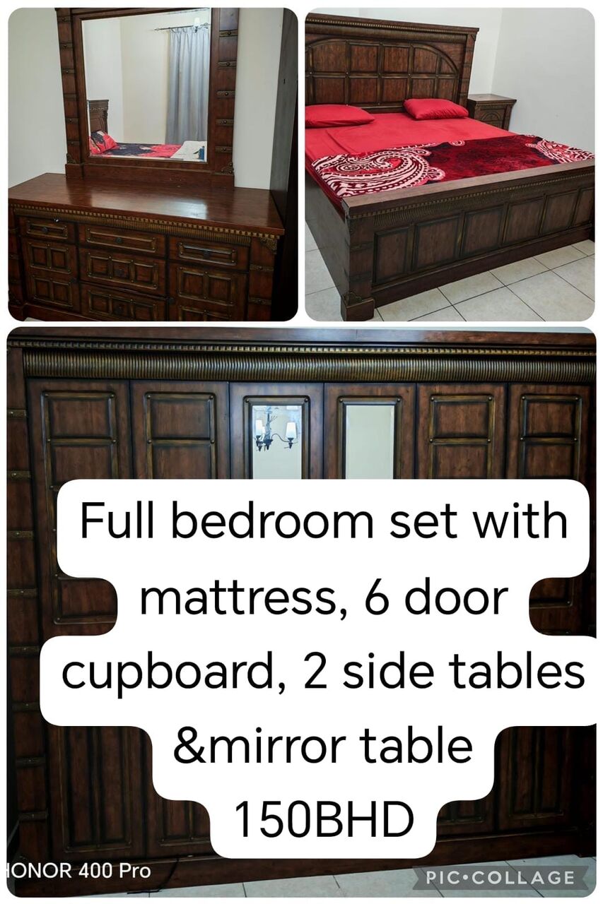 Burhama, Furniture, BHD 300,  For Sale