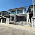 THB 5000000,  3 BR,  45 Sq. Feet,  ขาย 5 ล้าน #กาญจน์กนก12 #สารภี บ้านเดี่ย