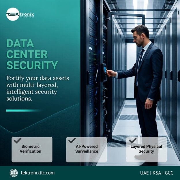 Dubai, Computer, Trusted Data Center Security Solutions In Oman & GCC