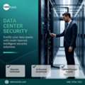 Trusted Data Center Security Solutions In Oman & GCC