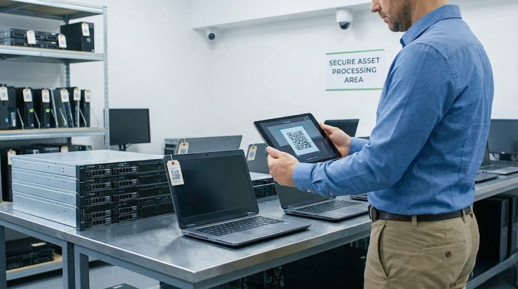 Dubai, Business, Laptop Recycling UAE