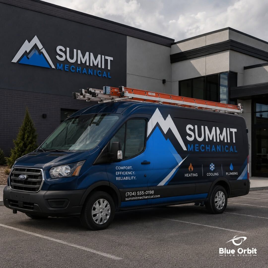 New York, Printing, Fleet Vehicle Wraps In Huntsville, AL &mdash; Turn Your Trucks Into Moving Ads