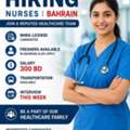 NHRA Licensed Nurses