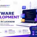 Cloudemy &ndash; Software Development Company In Lucknow