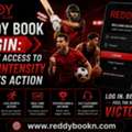 Reddy Book Login: Quick Access To High-Intensity Sports Action