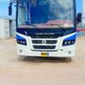 🚌 ASHOK LEYLAND (2024)  71-SEATER LONG BUS AVAILABLE FOR RENT 🚌