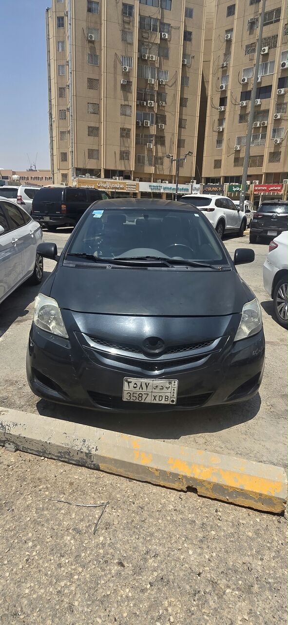 Hara, Vehicles, Cars & Trucks , SAR 14500,  Toyota Yaris,  2010,  Automatic,  246500 KM,  Car For Sale