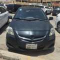 SAR 14500,  Toyota Yaris,  2010,  Automatic,  246500 KM,  Car For Sale