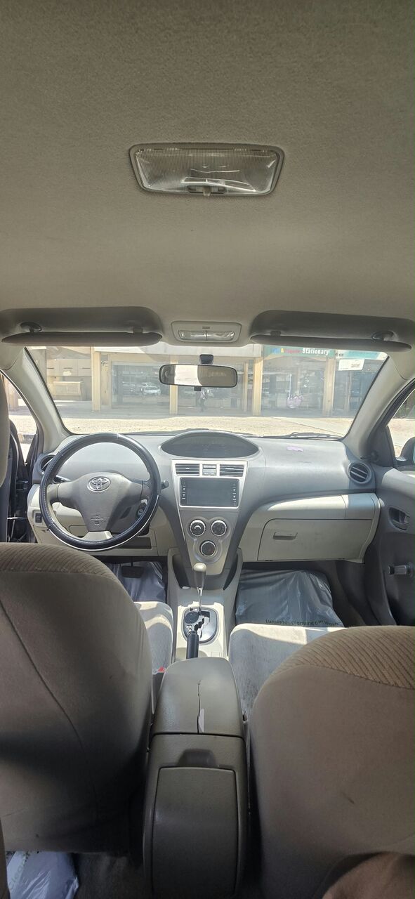 Hara, Vehicles, Cars & Trucks , SAR 14500,  Toyota Yaris,  2010,  Automatic,  246500 KM,  Car For Sale