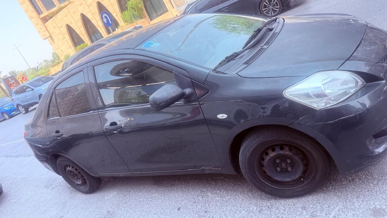 Hara, Vehicles, Cars & Trucks , SAR 14500,  Toyota Yaris,  2010,  Automatic,  246500 KM,  Car For Sale