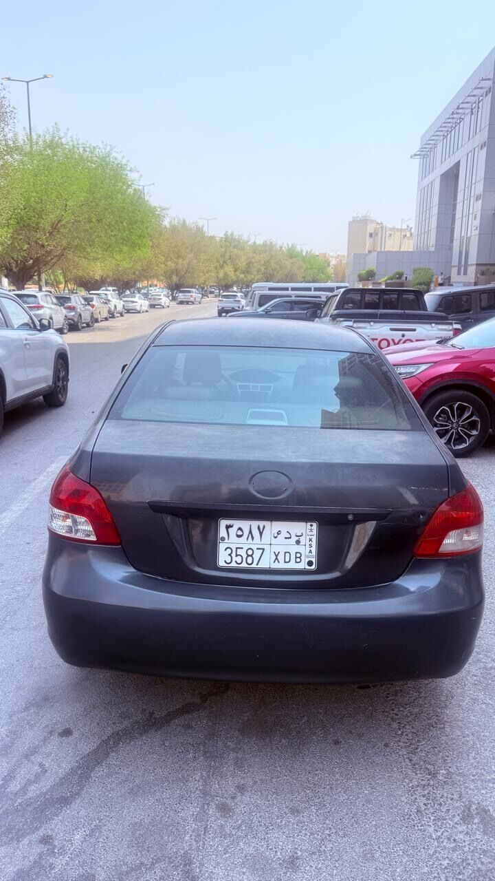 Hara, Vehicles, Cars & Trucks , SAR 14500,  Toyota Yaris,  2010,  Automatic,  246500 KM,  Car For Sale