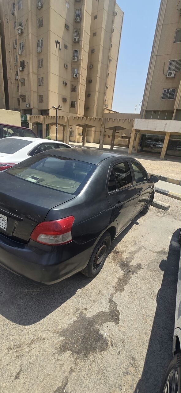 Hara, Vehicles, Cars & Trucks , SAR 14500,  Toyota Yaris,  2010,  Automatic,  246500 KM,  Car For Sale