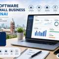 ERP Software For Small Business Chennai