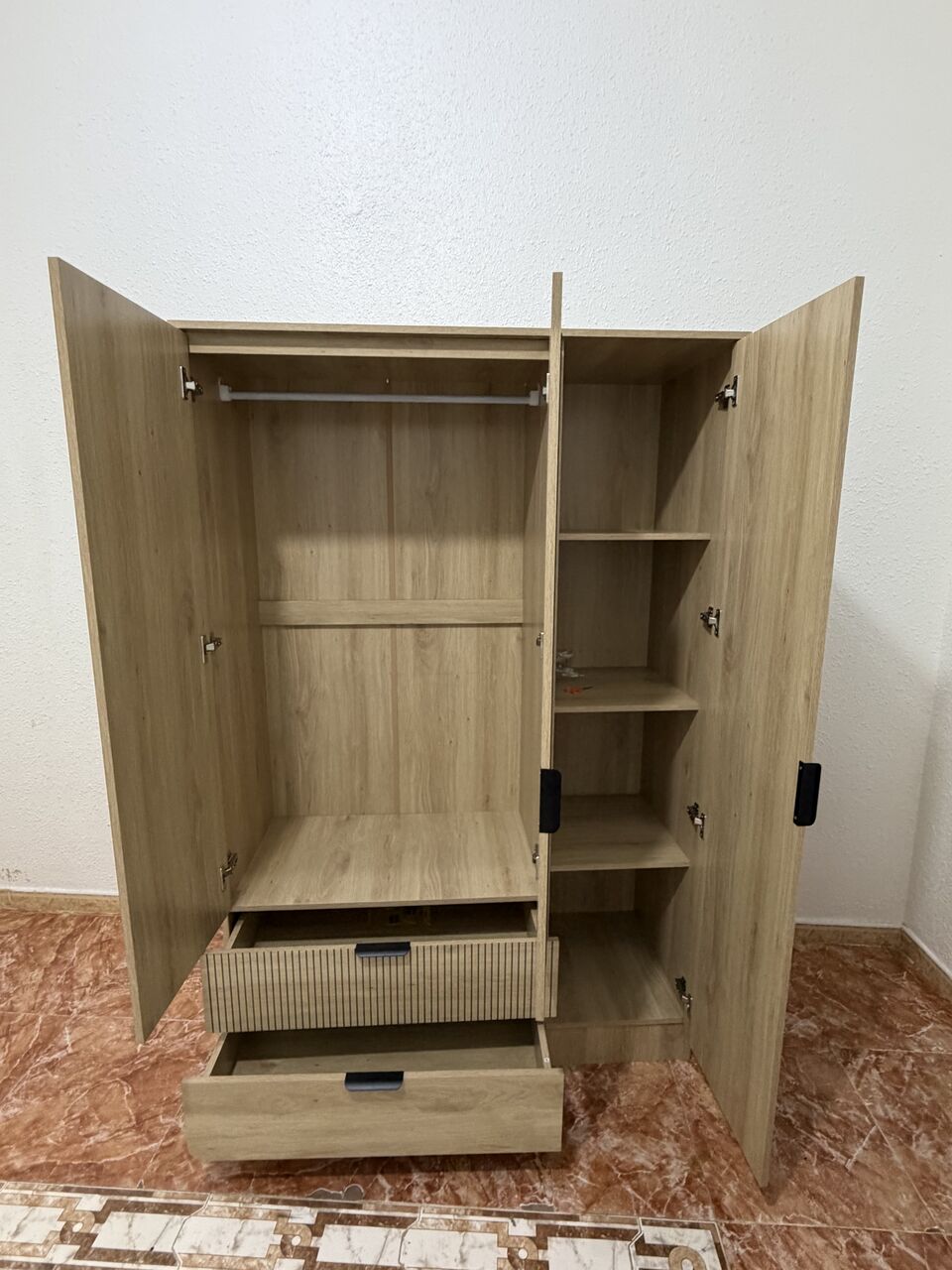 Jizan, Furniture, SAR 2200,  Sell Home Furniture ( Ac, Cabinet, Matress)