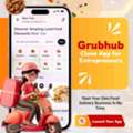 Launch A Feature-Rich Food Delivery Marketplace With A Grubhub Clone