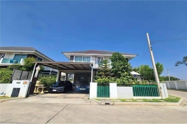 Bangkok, Real Estate For Sale, THB 4800000,  3 BR,  54 Sq. Feet,  ลดราคาขาย เพียง 4.8 ล้าน 54.5 ตรว. #กาญจน์กน