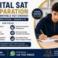 Digital SAT Preparation | Reading, Writing & Test Strategy | Riyadh