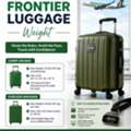 Frontier Luggage Weight Limits & Baggage Rules &ndash; Call +1-888-212-0809