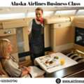 What Is Alaska Airlines Business Class?