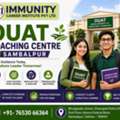 Quality OUAT Coaching Centre In Sambalpur | Immunity Career Institute