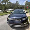 USD 5,  Land Rover Range Rover Evoque Sport,  2015,  Automatic,  36854 KM,   Land Rover Range Rover Evoque Pure Plus Sport Utility 4D