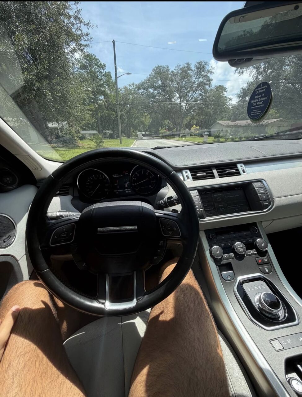Los Angeles, Vehicles, Cars & Trucks , USD 5,  Land Rover Range Rover Evoque Sport,  2015,  Automatic,  36854 KM,   Land Rover Range Rover Evoque Pure Plus Sport Utility 4D