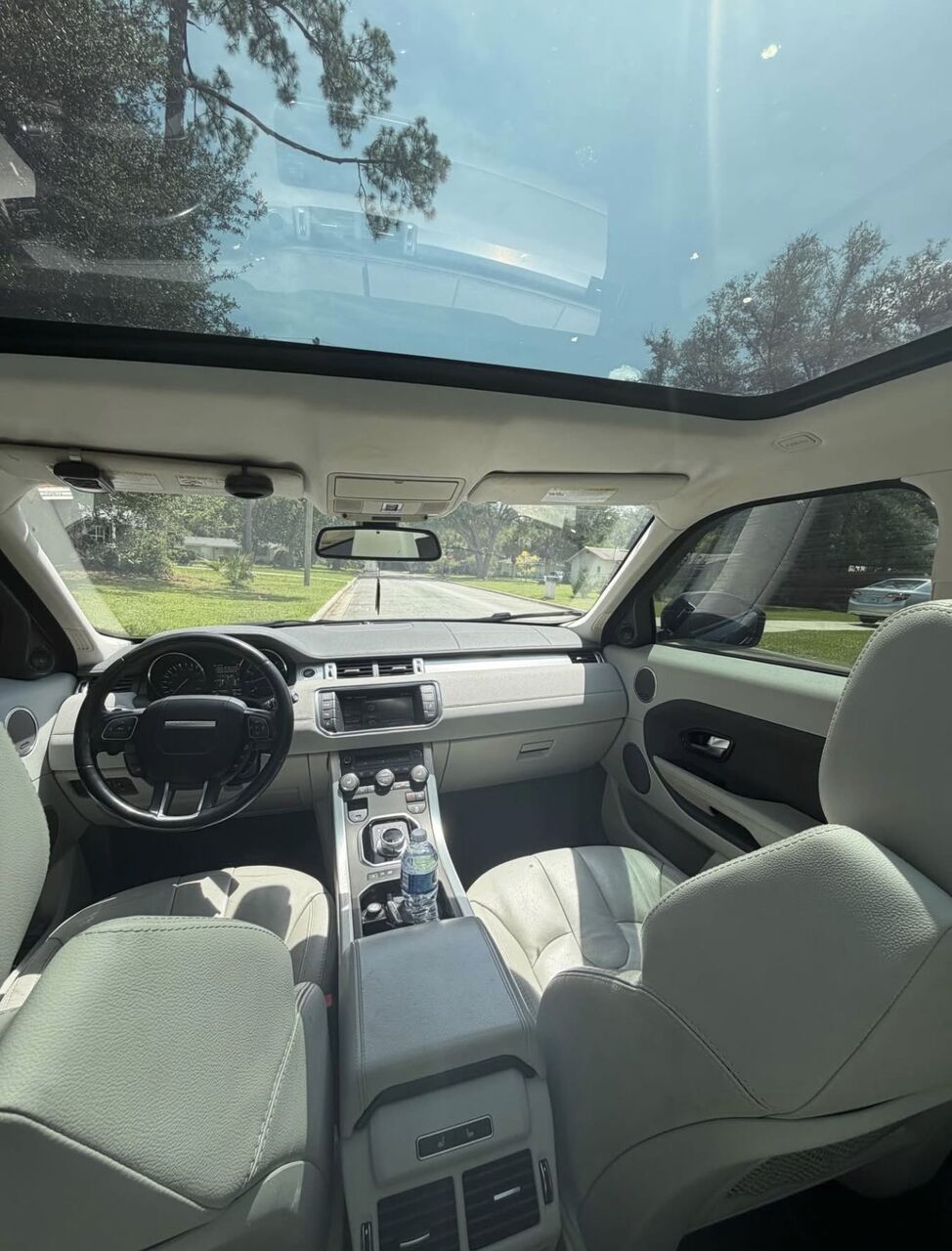Los Angeles, Vehicles, Cars & Trucks , USD 5,  Land Rover Range Rover Evoque Sport,  2015,  Automatic,  36854 KM,   Land Rover Range Rover Evoque Pure Plus Sport Utility 4D