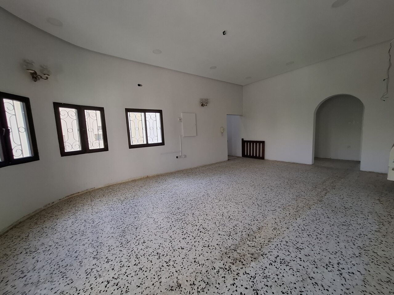 Salmaniya, Commercial Villas, BHD 1200,  Commercial Villa For Rent In Salmaniya | Near Segaya | Easy Highway Access