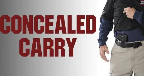 New York, Security, Keep Your Carry Permit Current With Concealed Carry Renewal In MD