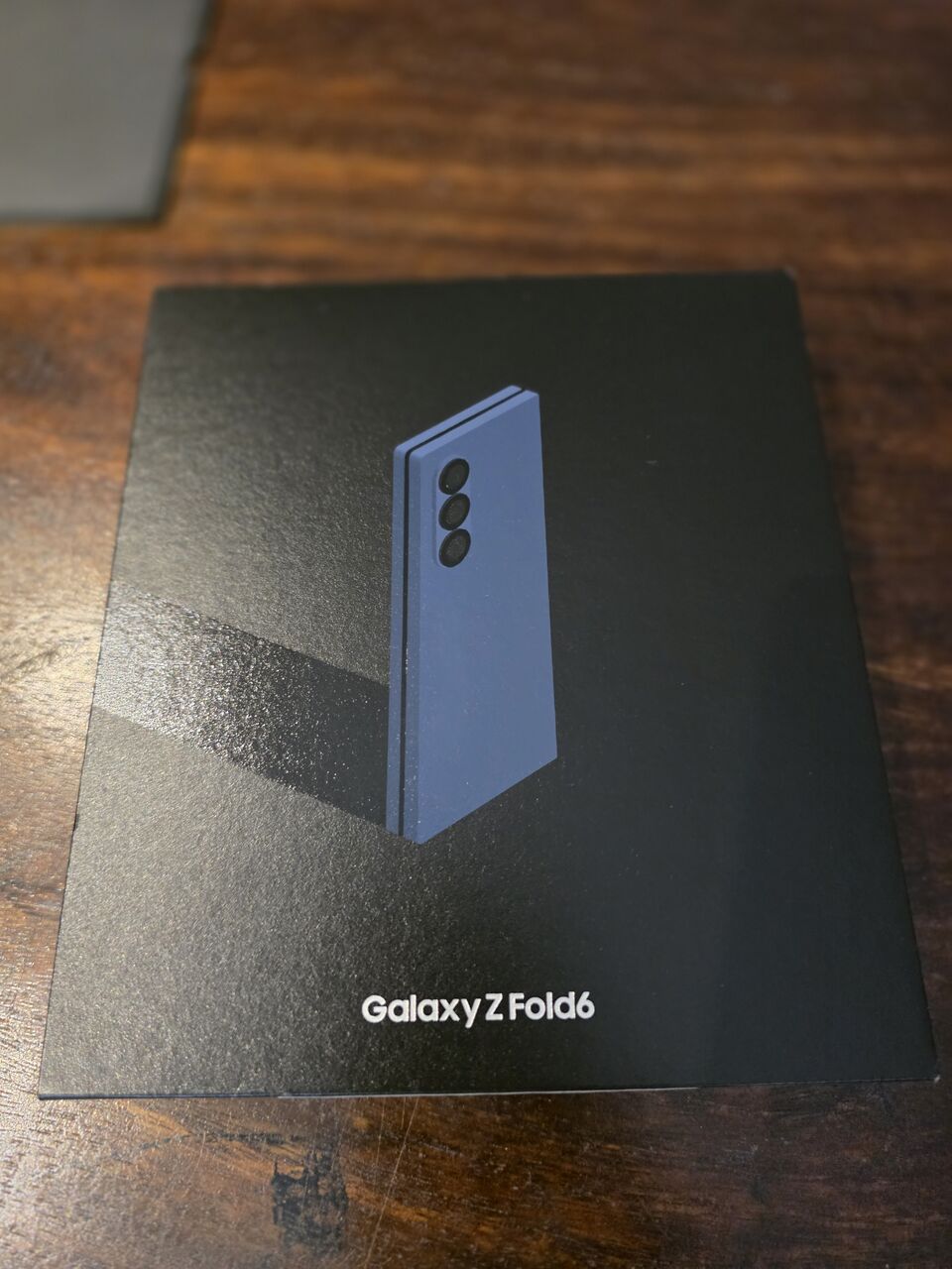 Riyadh, Mobile Phones, SAR 3000,  Samsung Z Fold 6
