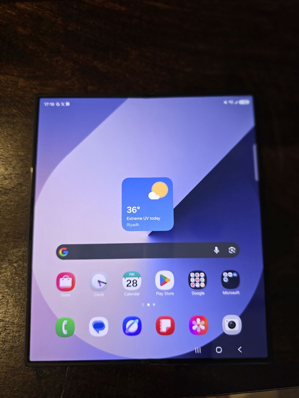 Riyadh, Mobile Phones, SAR 3000,  Samsung Z Fold 6