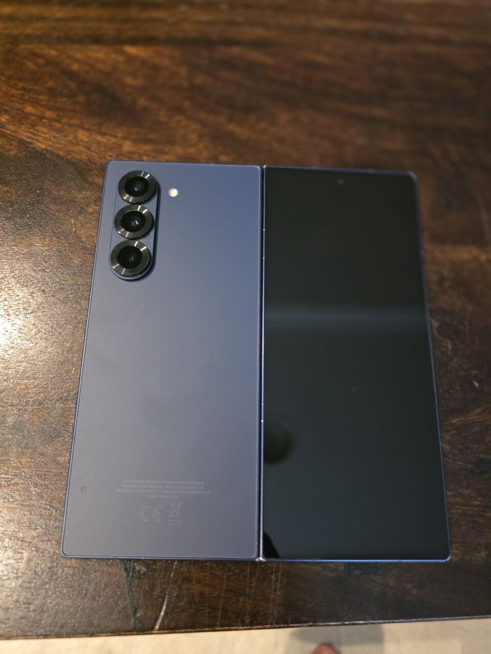 Riyadh, Mobile Phones, SAR 3000,  Samsung Z Fold 6