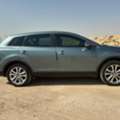 SAR 32000,  Mazda CX-09,  2012,  Automatic,  227000 KM,  Well-maintained And Reliable Mazda CX-9