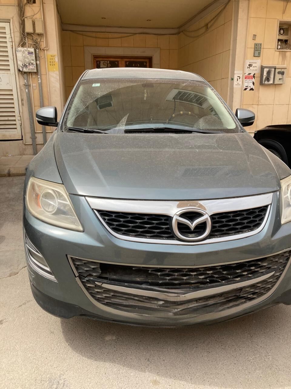 Riyadh, Vehicles, Cars & Trucks , SAR 32000,  Mazda CX-09,  2012,  Automatic,  227000 KM,  Well-maintained And Reliable Mazda CX-9