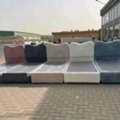SAR 1,  Brand New Stylish And Luxurious Decore Beds