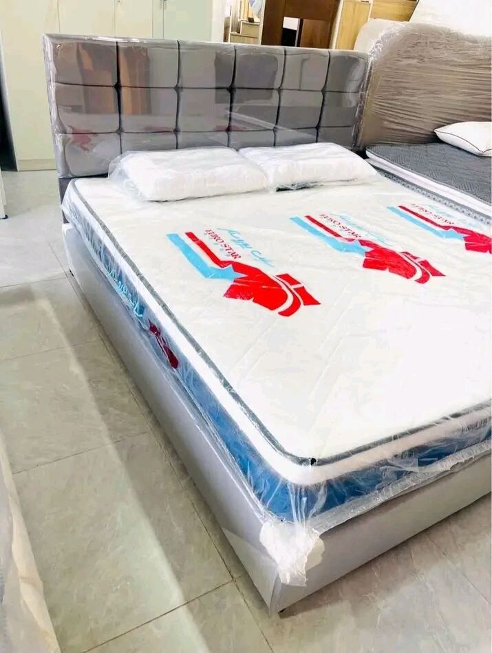Jeddah, Furniture, SAR 1,  Brand New Stylish And Luxurious Decore Beds
