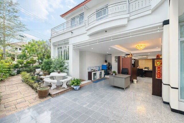 Bangkok, Villas, THB 35999,  205 Sq. Feet,  จดทะเบียนได้ บางบอน5  ซอย3-9 เพชรเกษม เอ