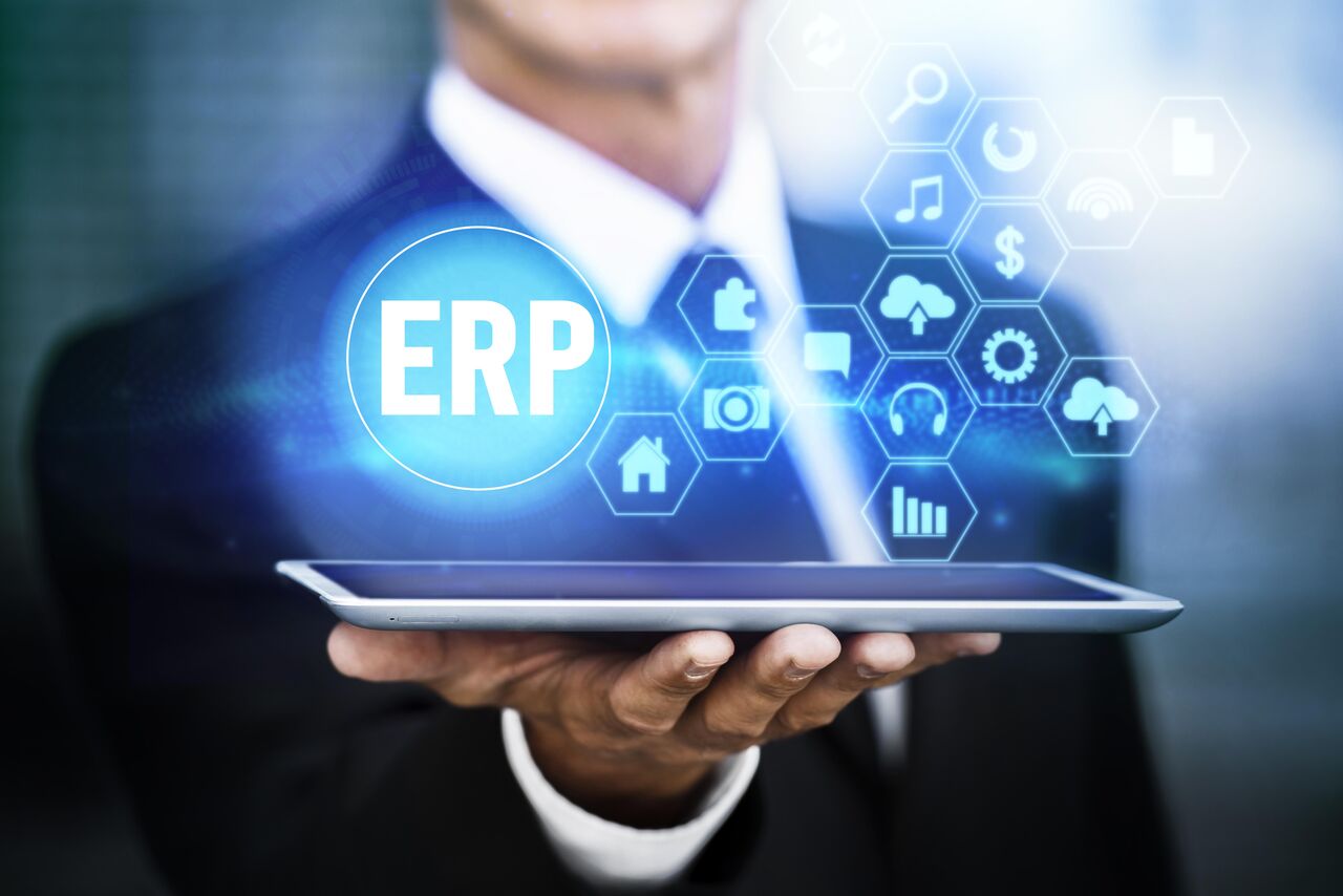 Chennai, Business, ERP For Pharma Companies Chennai