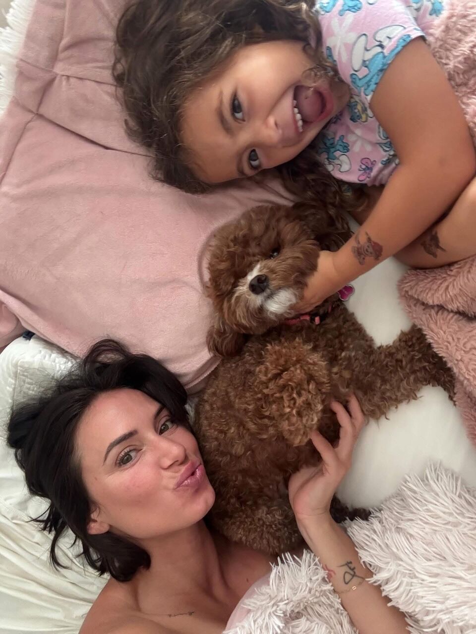 Los Angeles, Seeking Bride, 34,  New Here