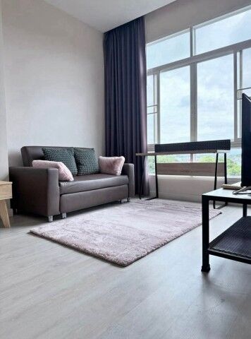 Bangkok, Villas, THB 28000,  88 Sq. Meter,  ให้เช่า 28,000 บาท/เดือน 88 ตรม. 2 นอน 2 น้ำ #MyHip Condo ห้อ